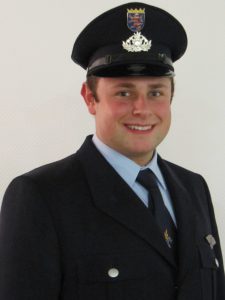Bennjamin Schmitt