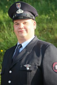 Christoph Mehler (Geraetewart)