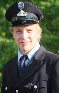 Martin Koenig (Geraetewart)
