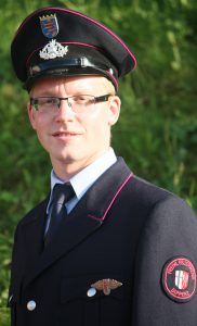 Stefan Mehler (Gemeindejugendwart)