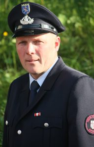 Winfried Schaefer (Wehrfuehrer, Vorsitzender)